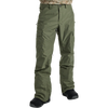 Burton Men's Cargo Pants front