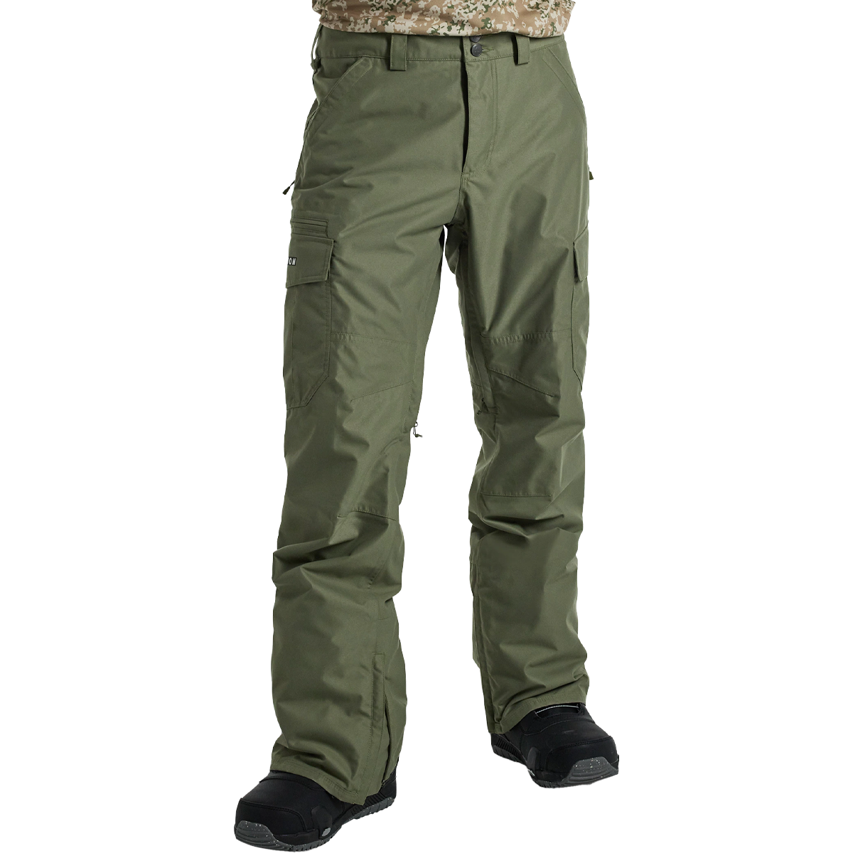 Men's Cargo Pants - Short alternate view