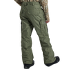 Burton Men's Cargo Pants back