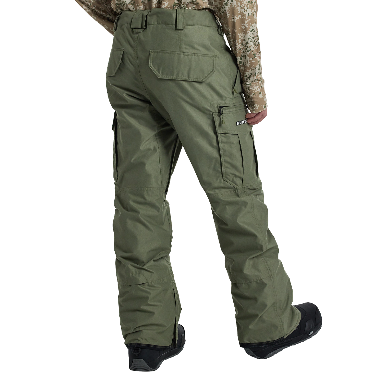 Men's Cargo Pants alternate view