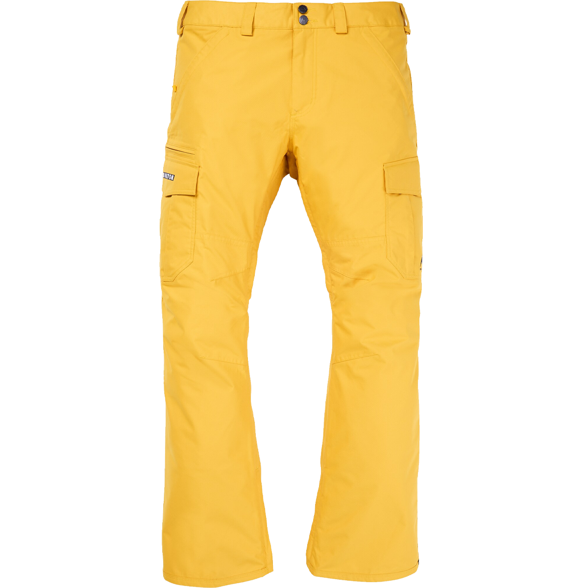 Men's Cargo Pants alternate view