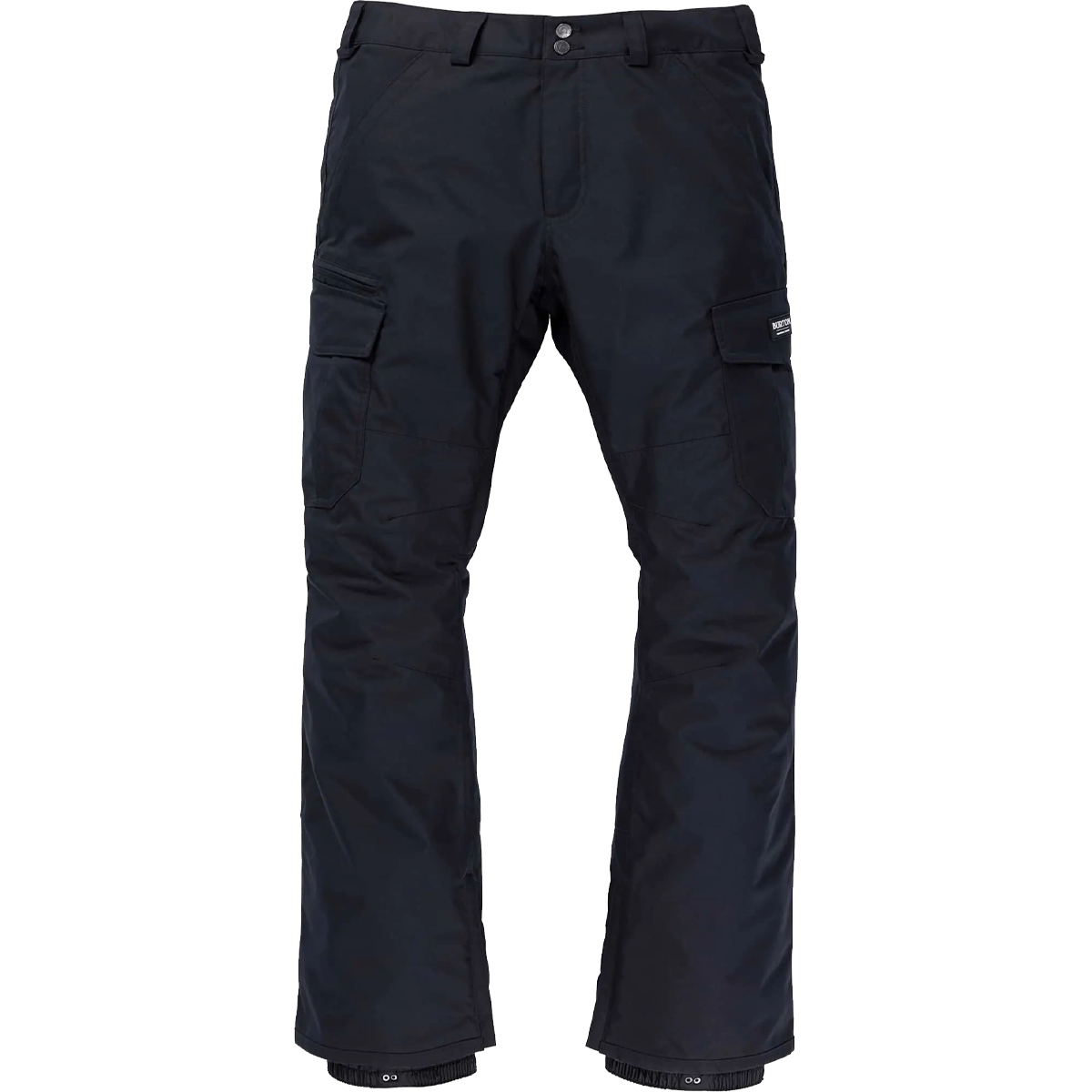 Men's Cargo Pants alternate view