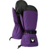 Burton Hi-Five Mittens in Imperial Purple