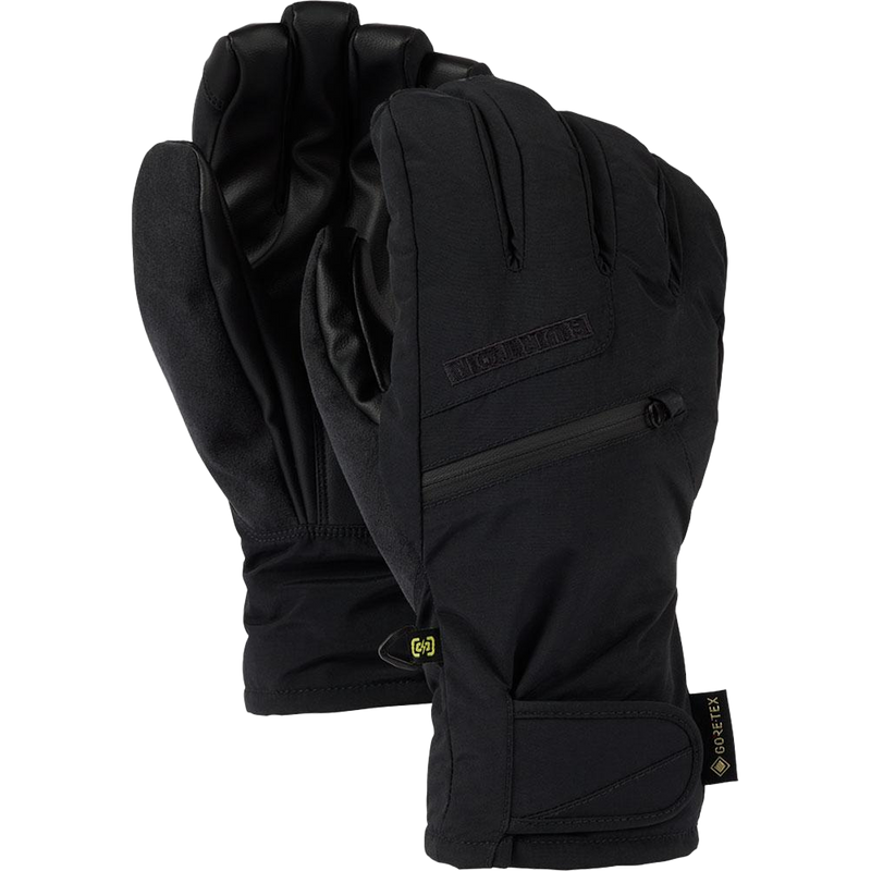 Gore-Tex Under Glove, Featured Image