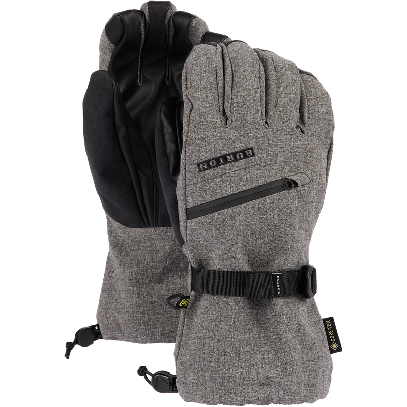 Men's Gore-Tex Glove, Featured Image