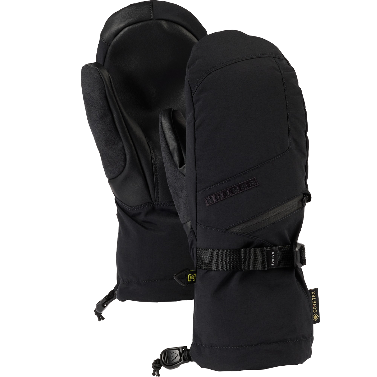 Women's Gore-Tex Mitt – Sports Basement