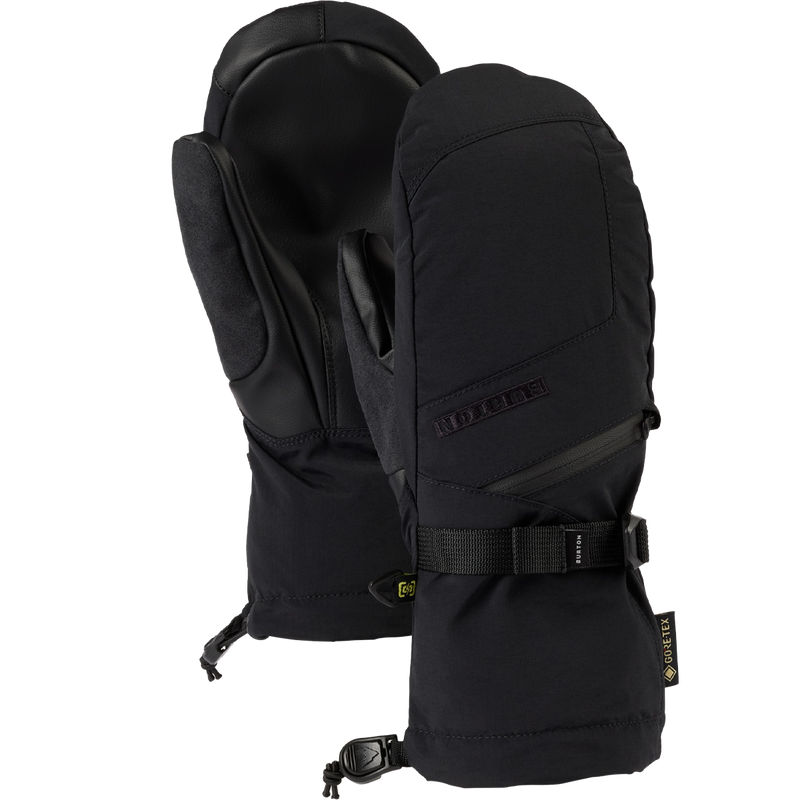 Women's Gore-Tex Mitt, Featured Image