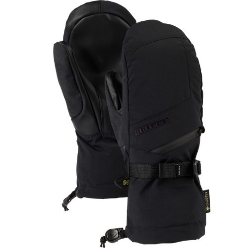 BURTON GORE-TEX Carbonate MITTEN グローブ　L BURTON GORE-TEX Carbonate MITTEN グローブ L