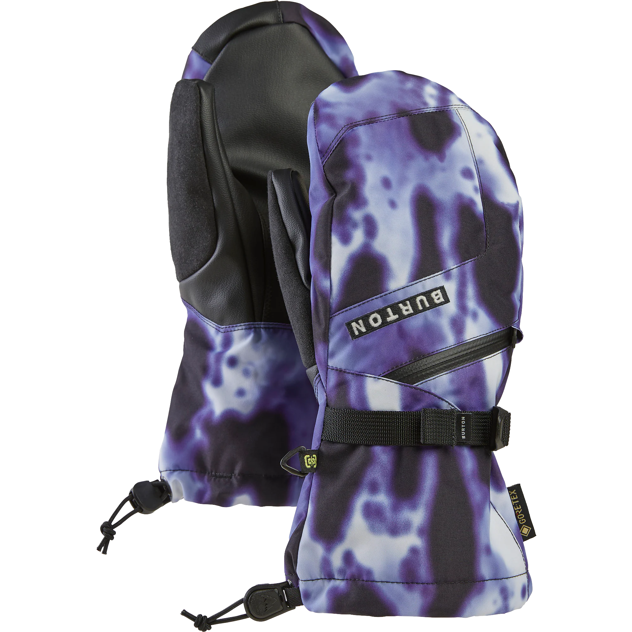 Women's Gore-Tex Mitt alternate view