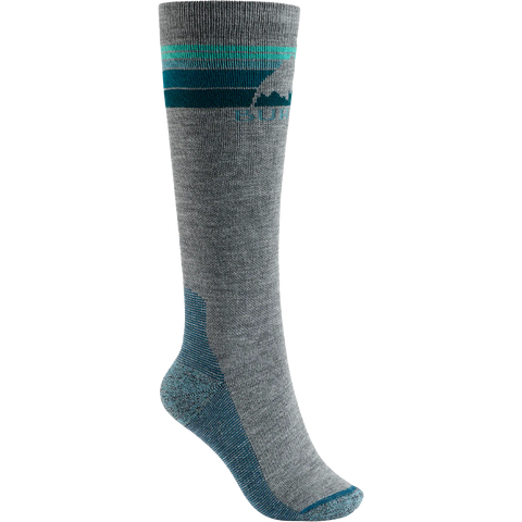 Women's Emblem Midweight Sock