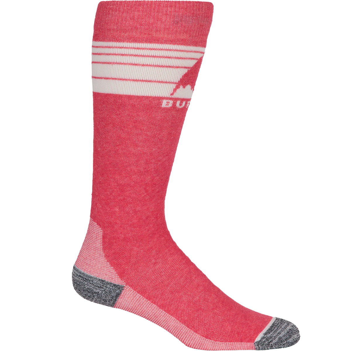 Women's Emblem Midweight Sock alternate view