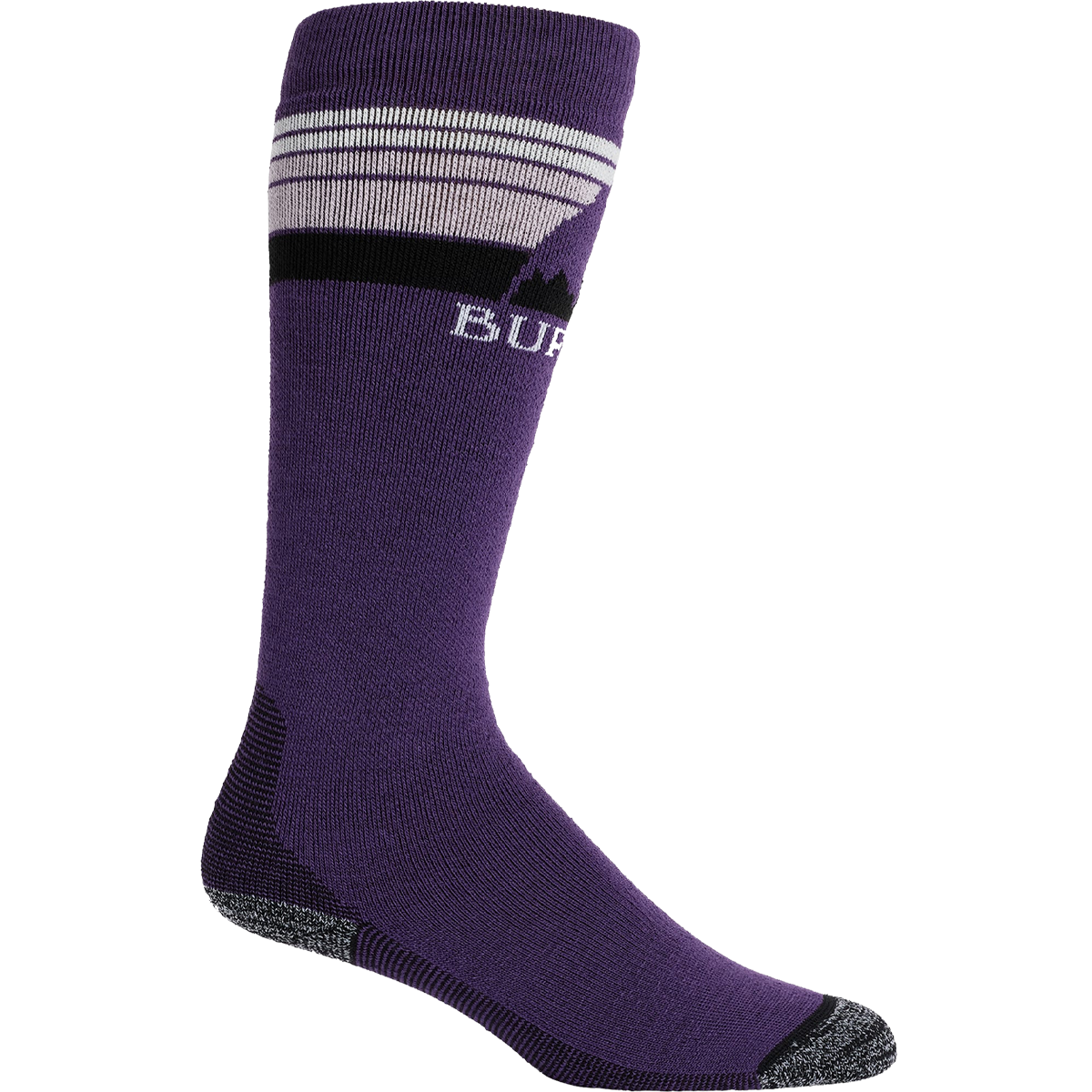 Women's Emblem Midweight Sock alternate view