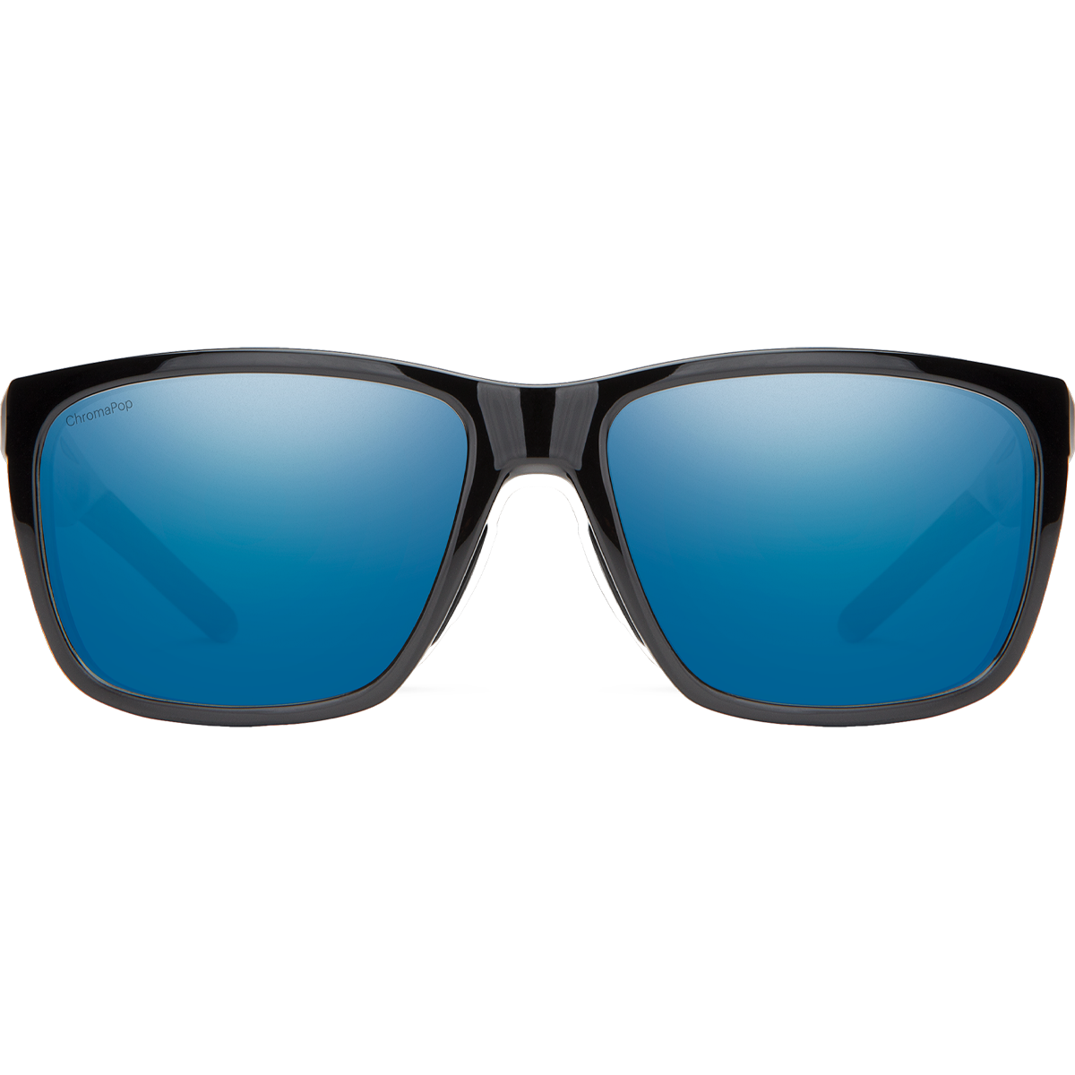 Longfin - Black/ChromaPop Polarized Blue Mirror alternate view