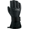 DaKine Wristguard Glove in Black