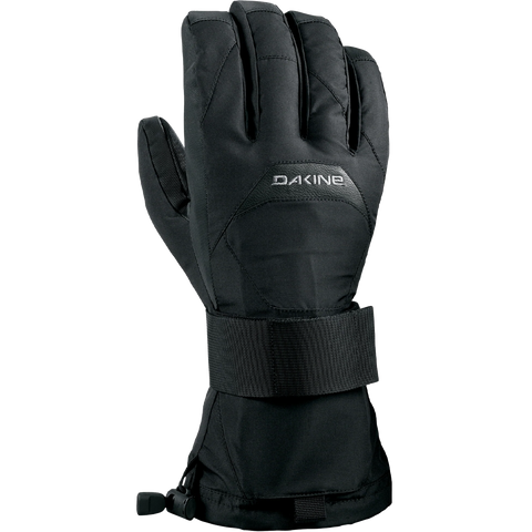 Wristguard Glove