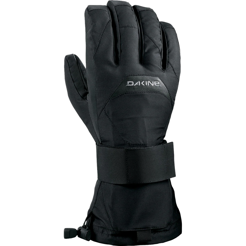 Wristguard Glove, Featured Image