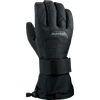 DaKine Wristguard Glove in Black