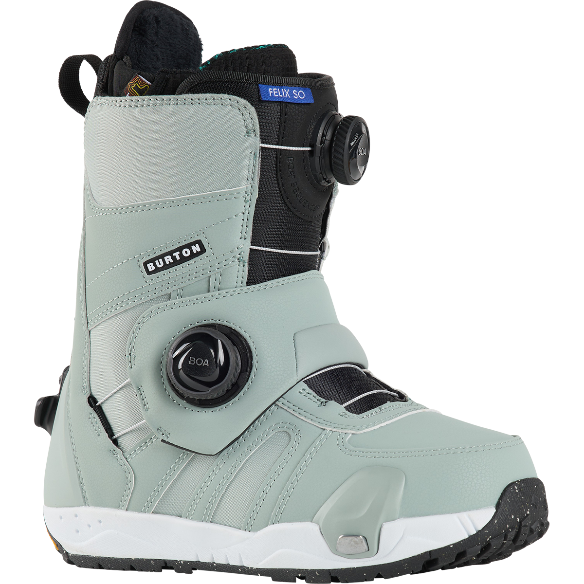 Burton step on felix ステップオン フェリックス Women's Burton Burton step on felix ステップオン フェリックス Women's Burton