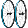 Ibis S35 29" Logo Carbon Wheelset in Carbon