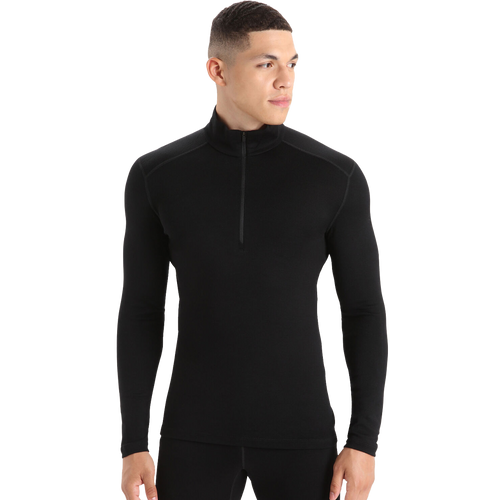 Men's 260 Tech Long Sleeve Half Zip – Sports Basement
