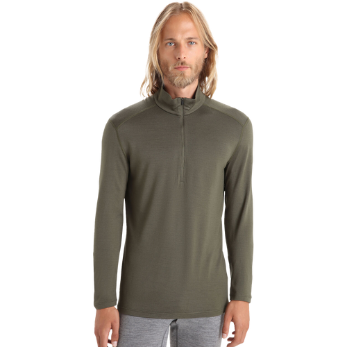 Men's 260 Tech Long Sleeve Half Zip – Sports Basement