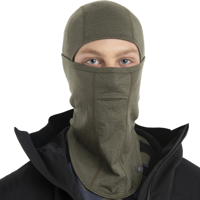 Oasis Balaclava, Oasis Balaclava