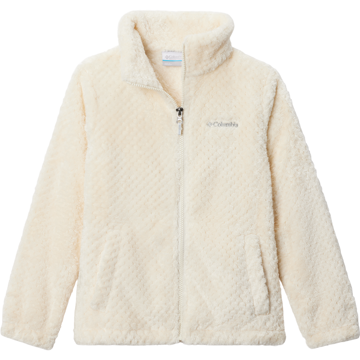 Youth Fire Side Sherpa Full Zip alternate view