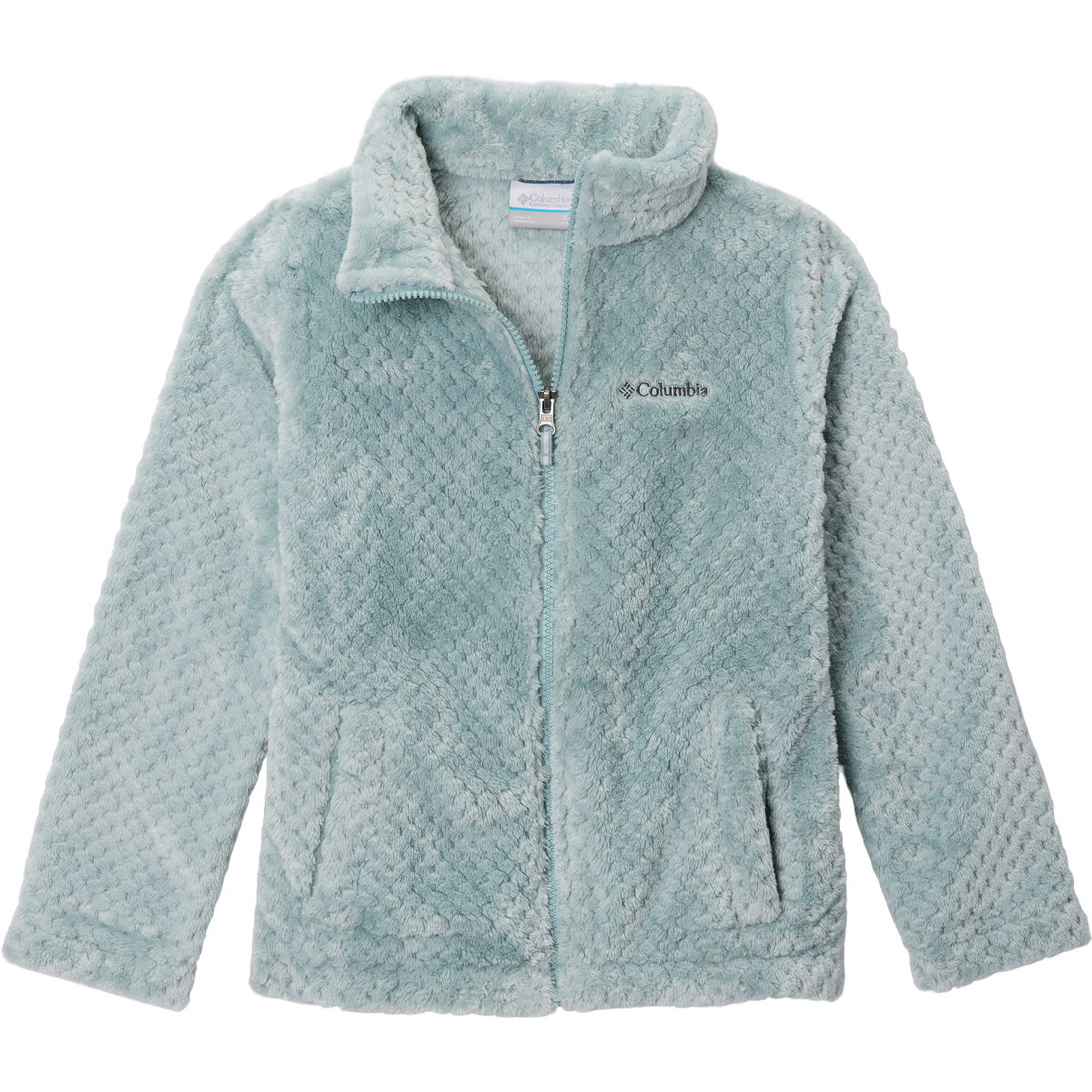 Youth Fire Side Sherpa Full Zip alternate view