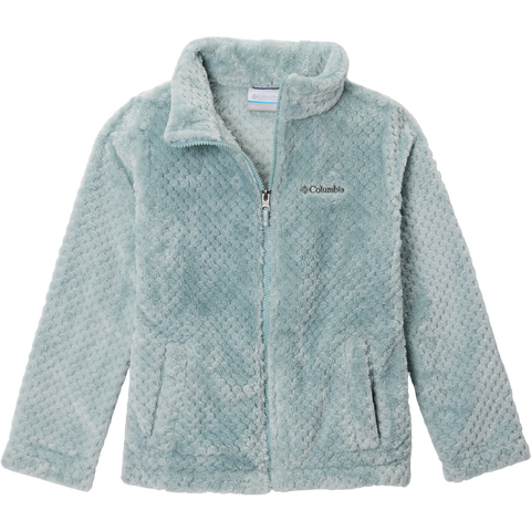 Youth Fire Side Sherpa Full Zip
