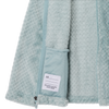 Columbia Youth Fire Side Sherpa Full Zip inside
