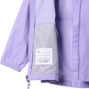 Columbia Youth Toddler Switchback II Rain Jacket label