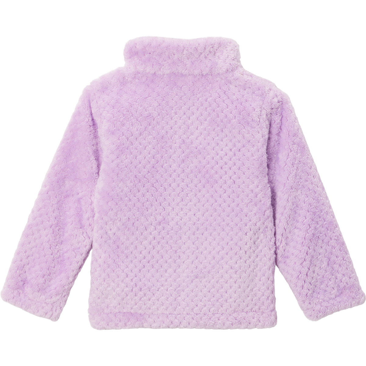 Youth Fire Side Sherpa Full Zip -  Toddler alternate view