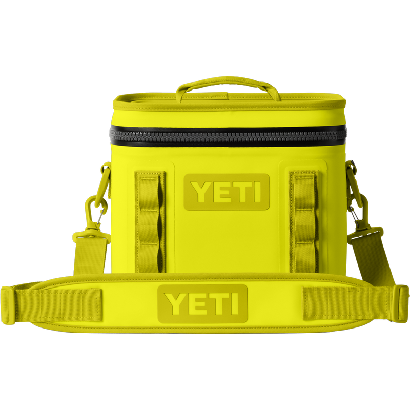 Hopper Flip 8, Featured Image