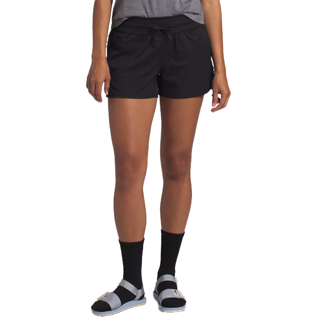 Women s Aphrodite Motion Short 4