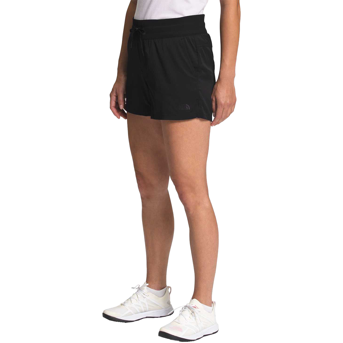 Women's Aphrodite Motion Short 4