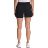 The North Face Women's Aphrodite Motion Short 4" back JK3-TNF Black