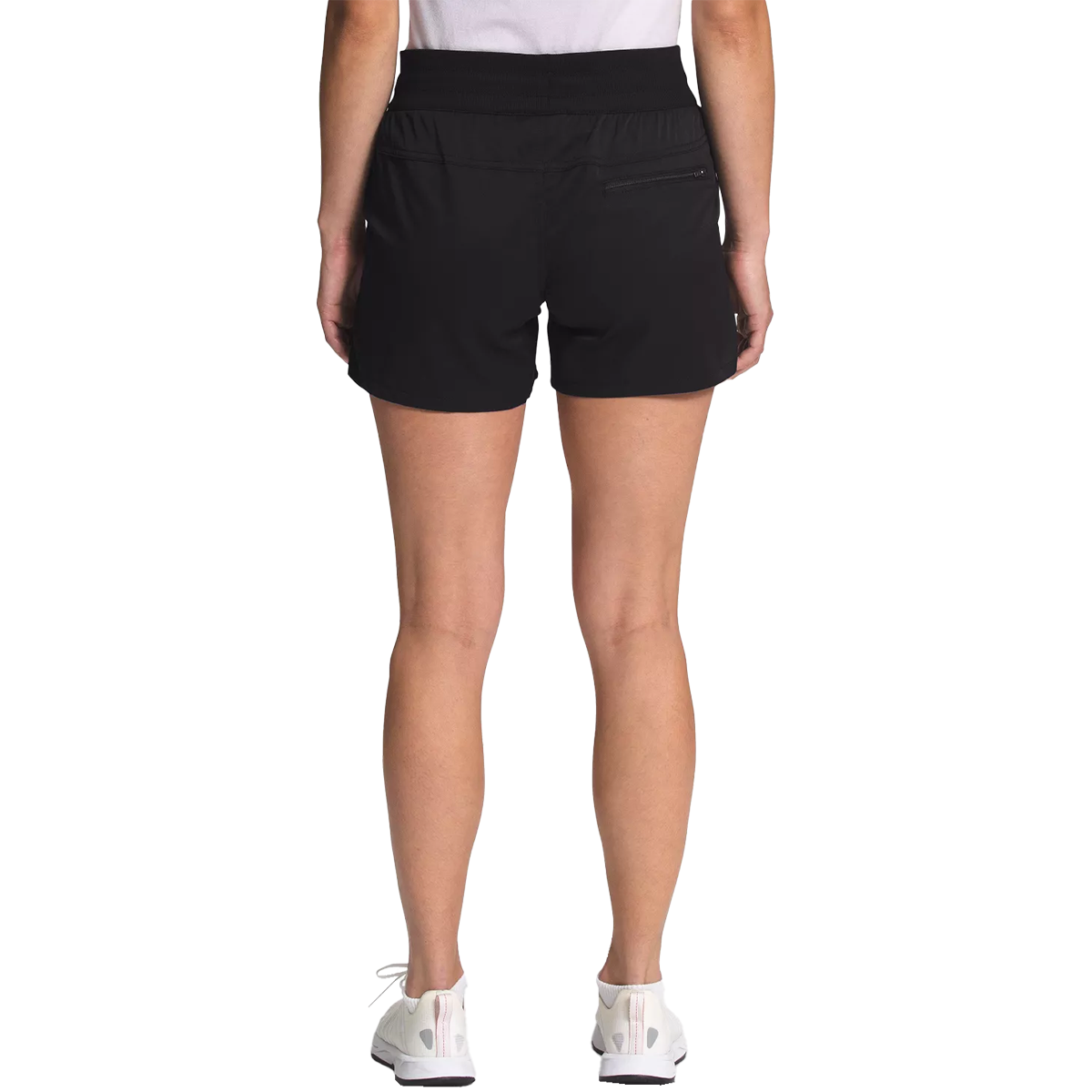 Women's Aphrodite Motion Short 4