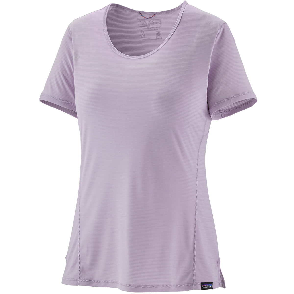 Women's Capilene Cool Lightweight Shirt alternate view