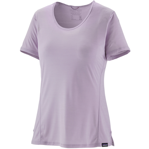 Women's Capilene Cool Lightweight Shirt