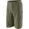 Patagonia Men's Landfarer Bike Shorts in Basin Green