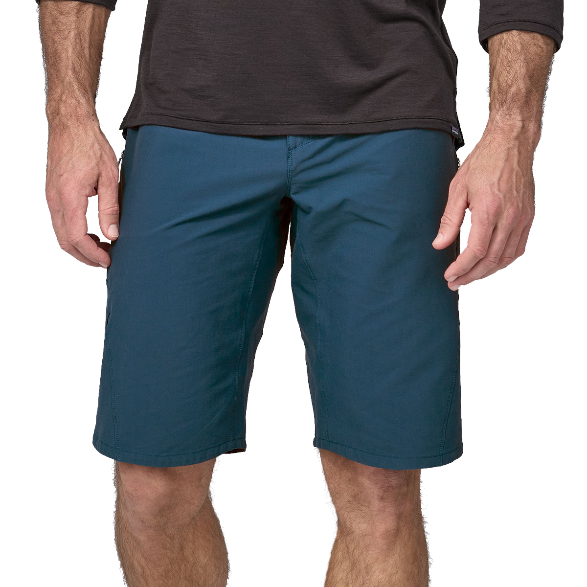 Men's Landfarer Bike Shorts alternate view