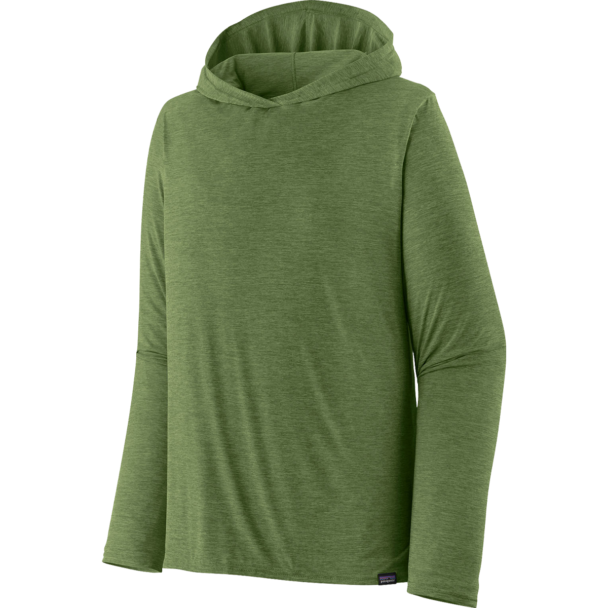 Men's Capilene Cool Daily Hoody alternate view