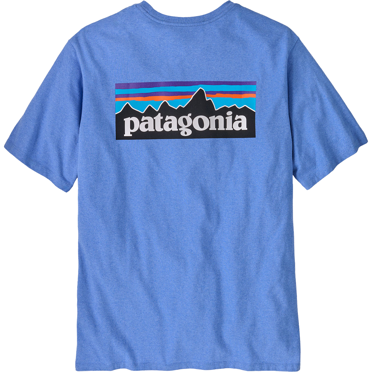 Men's P-6 Logo Responsibili-Tee alternate view