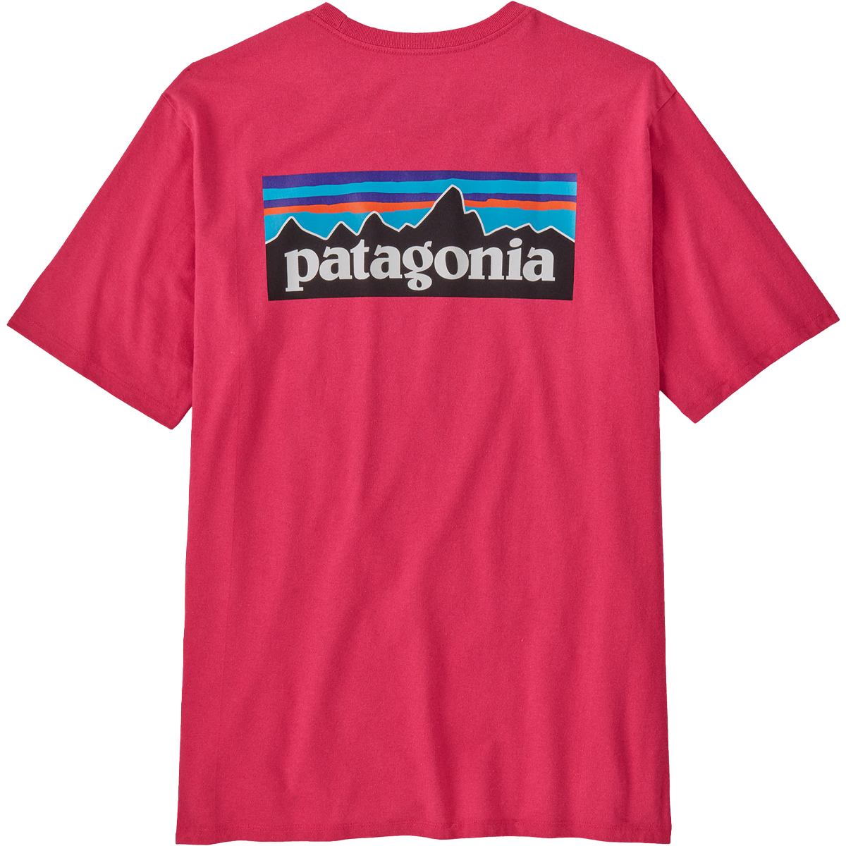 Men's P-6 Logo Responsibili-Tee alternate view