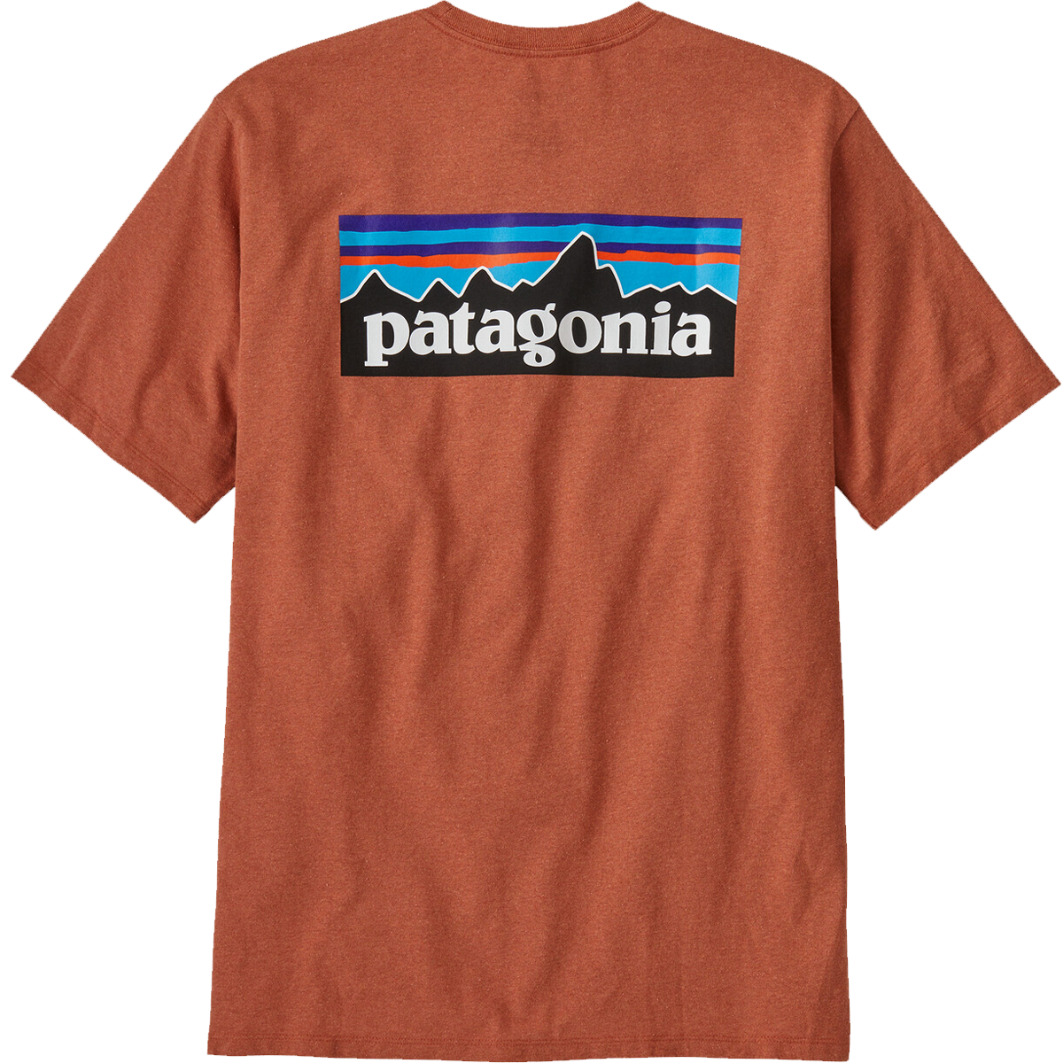 Men's P-6 Logo Responsibili-Tee alternate view