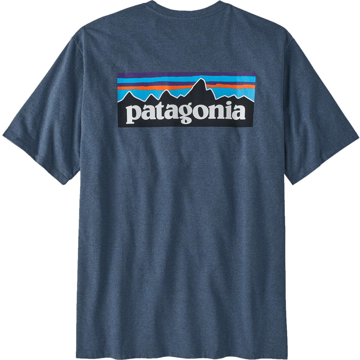 Men's P-6 Logo Responsibili-Tee alternate view