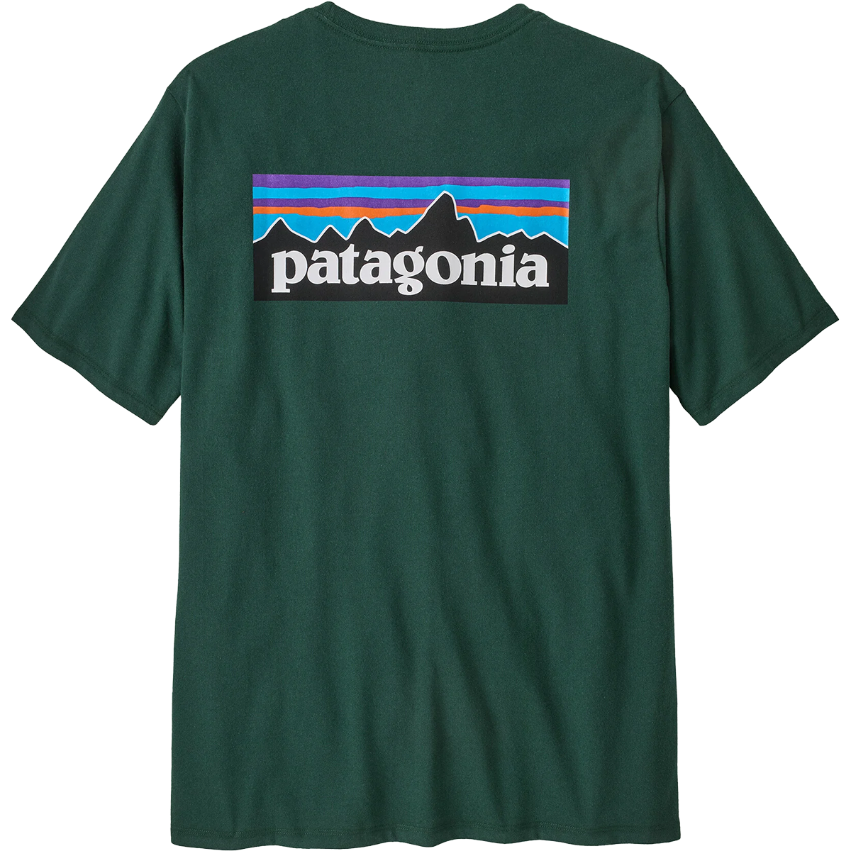 Men's P-6 Logo Responsibili-Tee alternate view