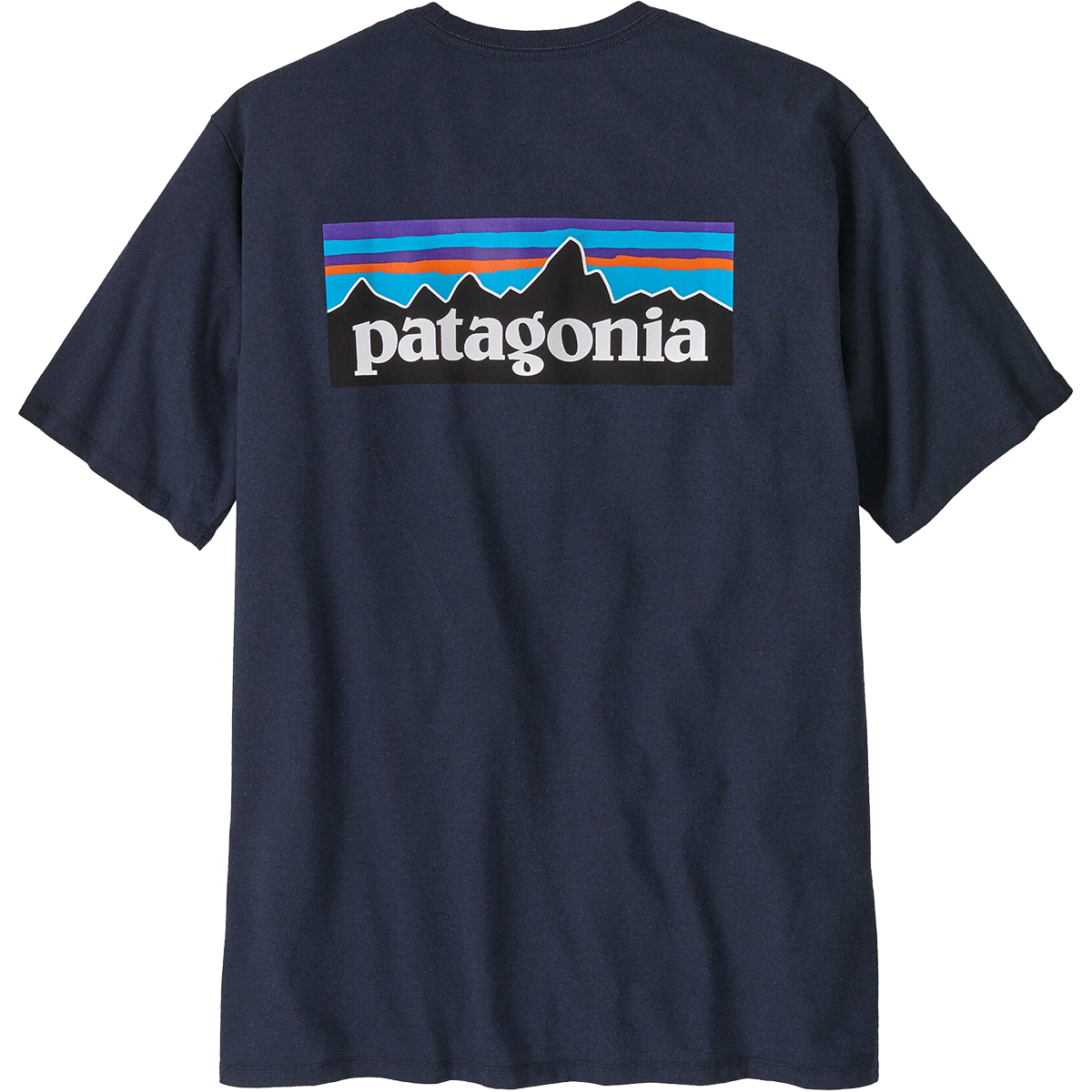 Men's P-6 Logo Responsibili-Tee alternate view