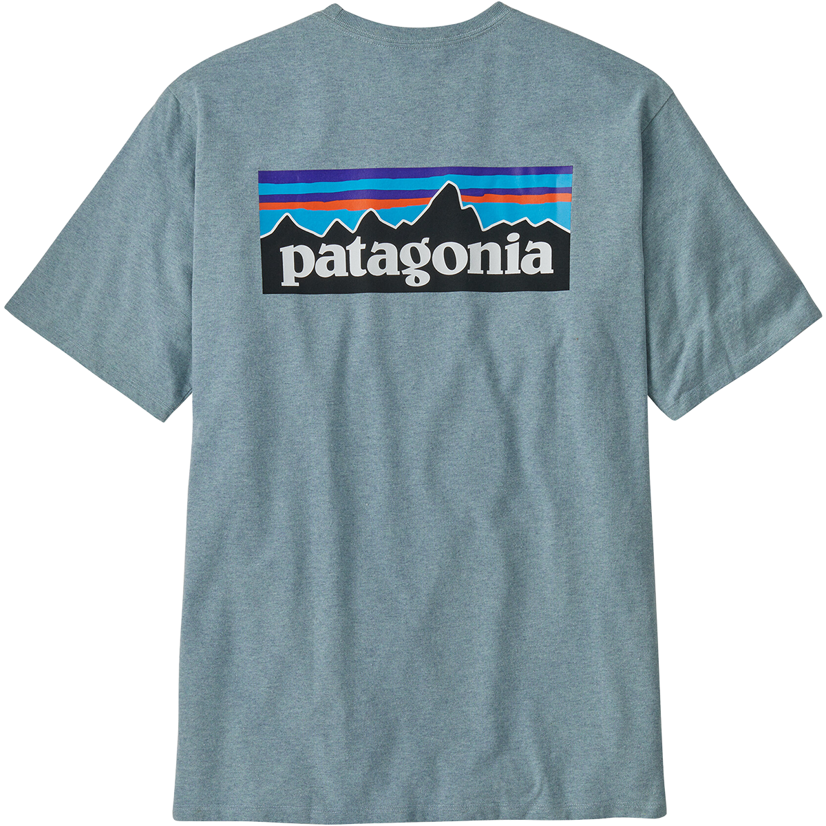 Men's P-6 Logo Responsibili-Tee alternate view