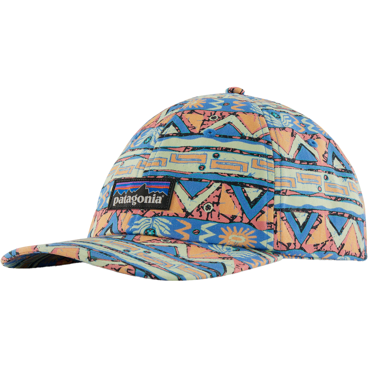 Men's P-6 Label Trad Cap – Sports Basement